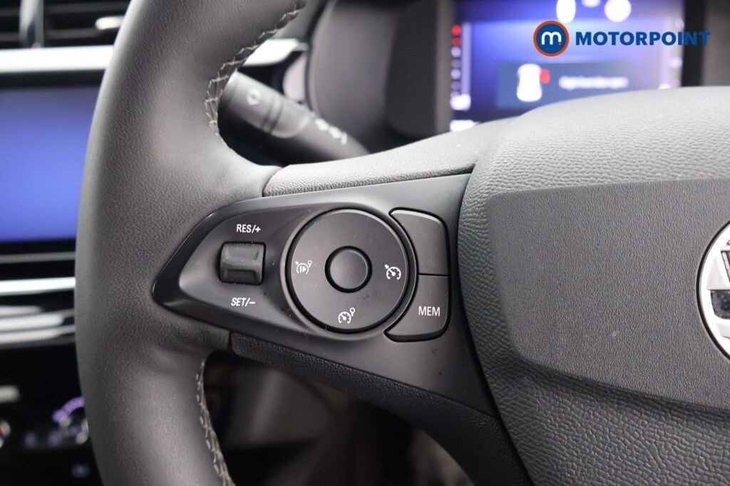 Used Vauxhall Corsa 2023 for sale - 78095307: Photo 10