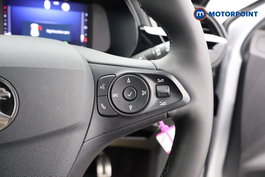 Used Vauxhall Corsa 2023 for sale - 78095307: Photo 11