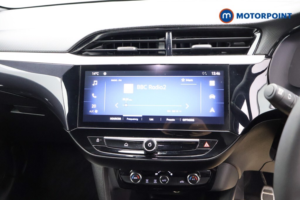 Used Vauxhall Corsa 2023 for sale - 78095307: Photo 15