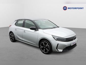 Vauxhall Corsa feature image