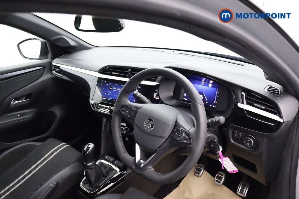 Used Vauxhall Corsa 2023 for sale - 78095307: Photo 20