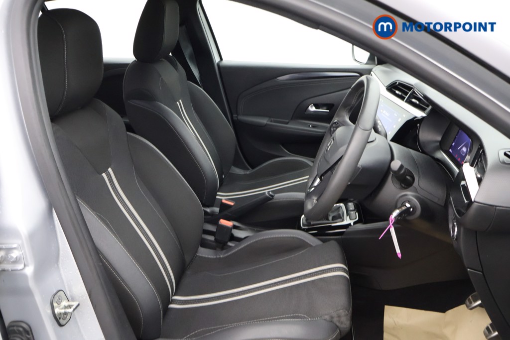 Used Vauxhall Corsa 2023 for sale - 78095307: Photo 21