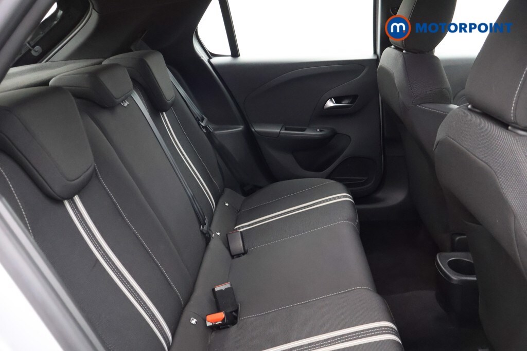 Used Vauxhall Corsa 2023 for sale - 78095307: Photo 22