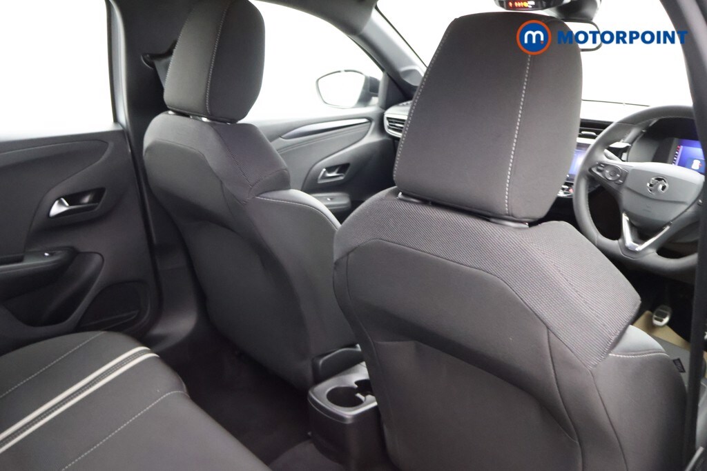 Used Vauxhall Corsa 2023 for sale - 78095307: Photo 23