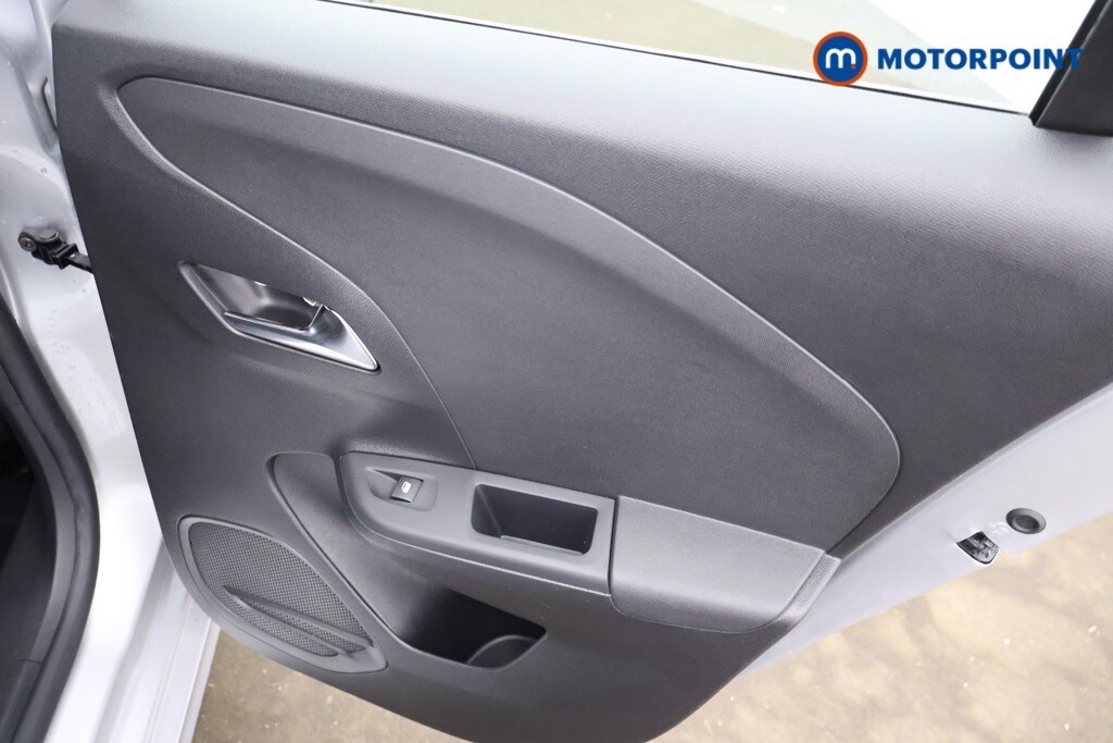 Used Vauxhall Corsa 2023 for sale - 78095307: Photo 24