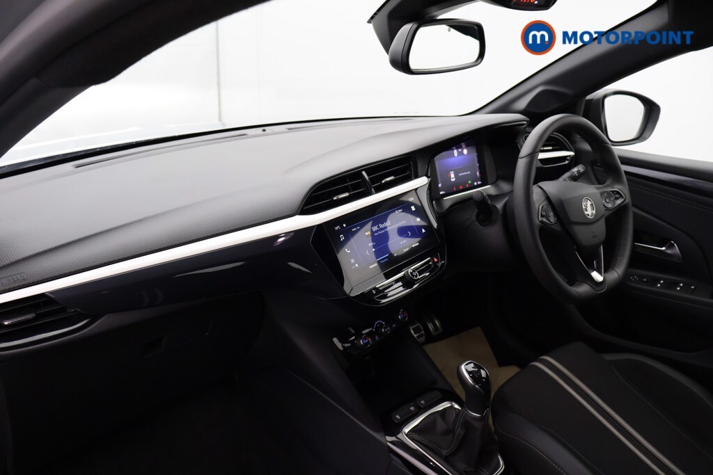 Used Vauxhall Corsa 2023 for sale - 78095307: Photo 25