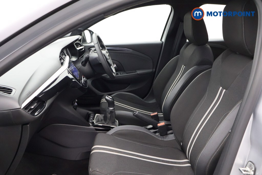 Used Vauxhall Corsa 2023 for sale - 78095307: Photo 26