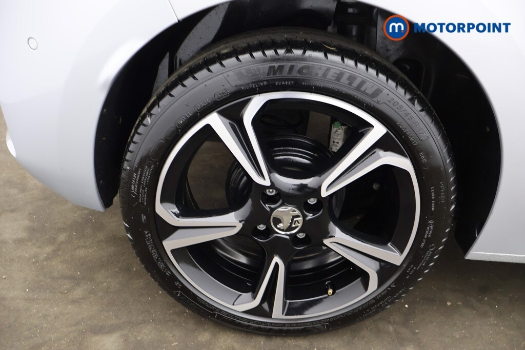 Used Vauxhall Corsa 2023 for sale - 78095307: Photo 28