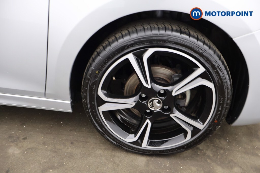 Used Vauxhall Corsa 2023 for sale - 78095307: Photo 29