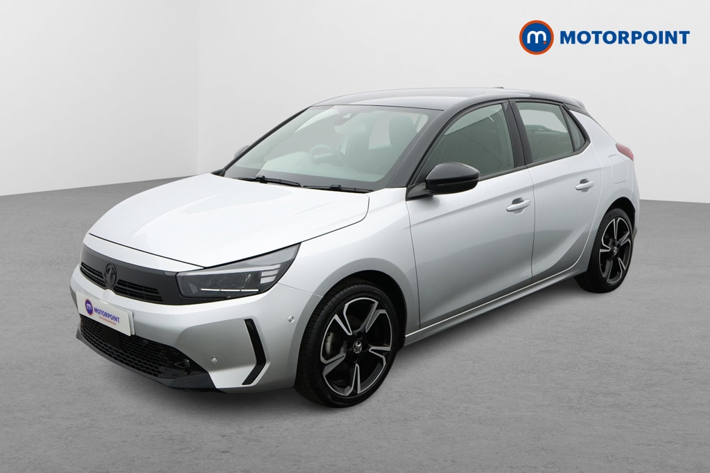 Used Vauxhall Corsa 2023 for sale - 78095307: Photo 3