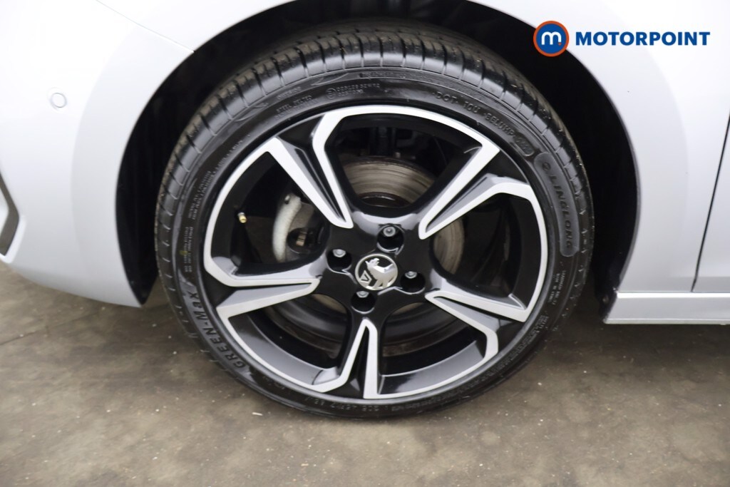 Used Vauxhall Corsa 2023 for sale - 78095307: Photo 30