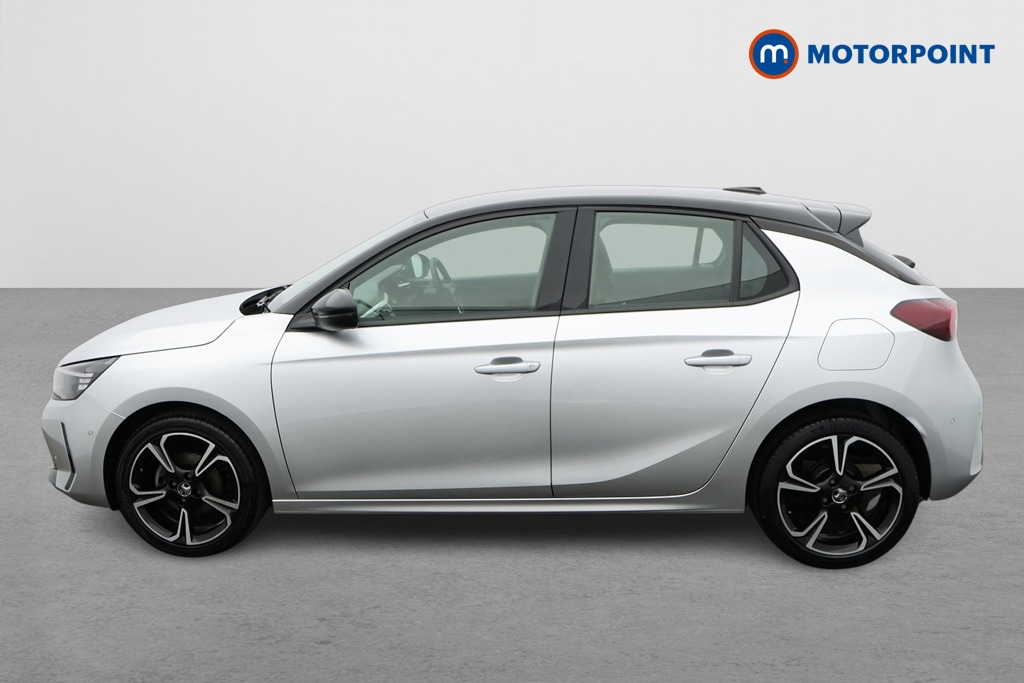 Used Vauxhall Corsa 2023 for sale - 78095307: Photo 4