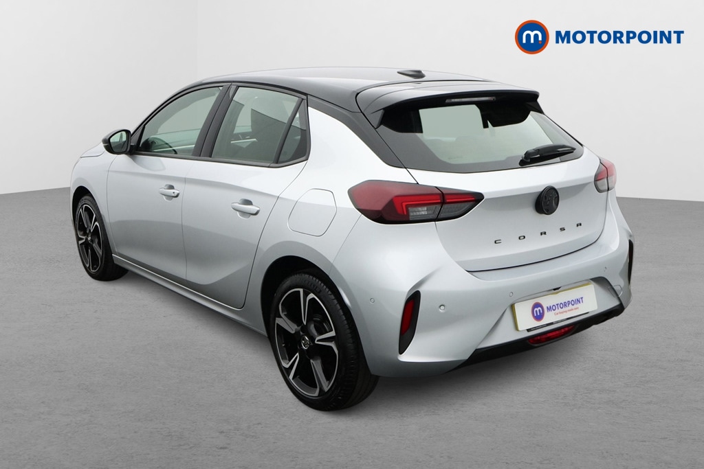 Used Vauxhall Corsa 2023 for sale - 78095307: Photo 5