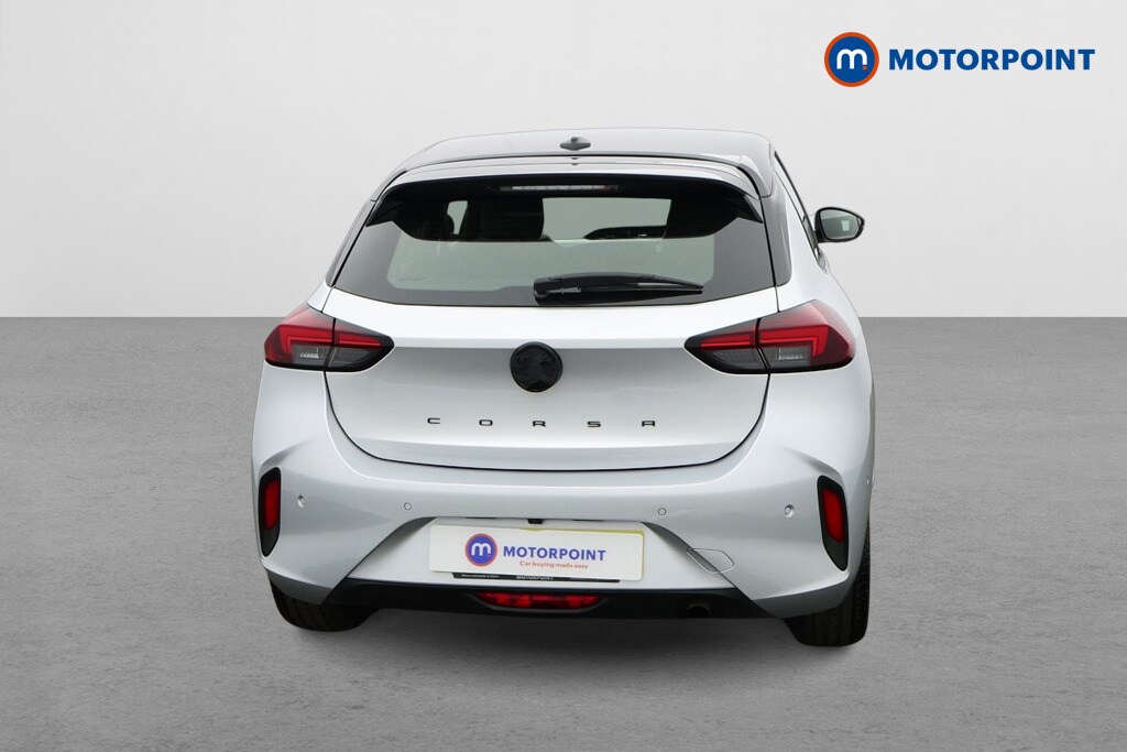 Used Vauxhall Corsa 2023 for sale - 78095307: Photo 6