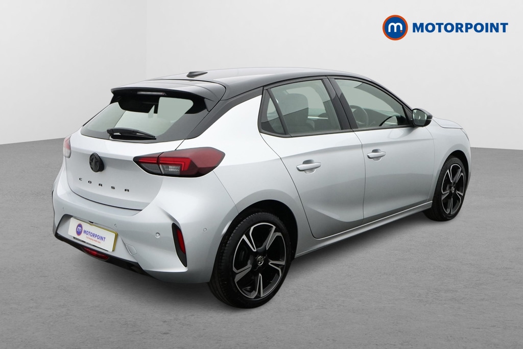 Used Vauxhall Corsa 2023 for sale - 78095307: Photo 7