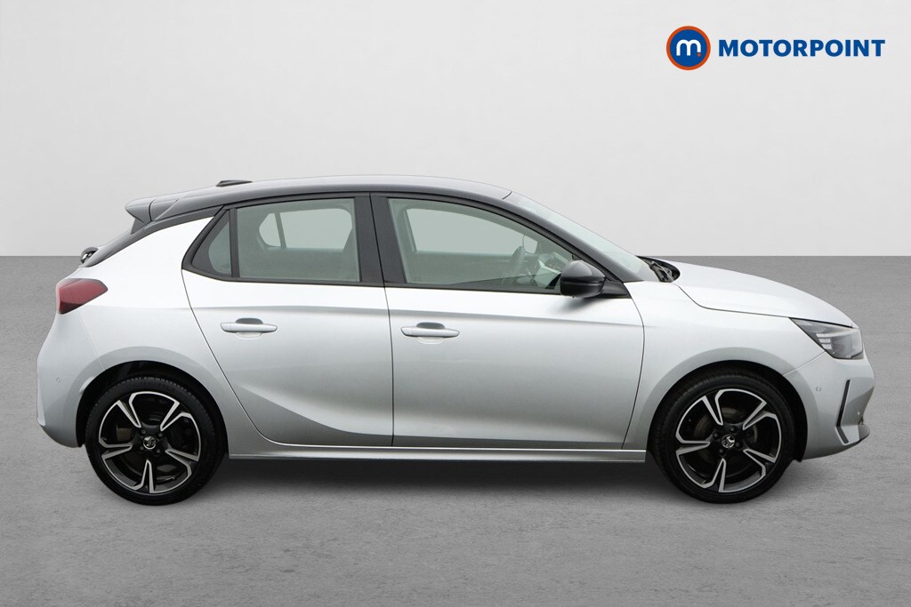 Used Vauxhall Corsa 2023 for sale - 78095307: Photo 8