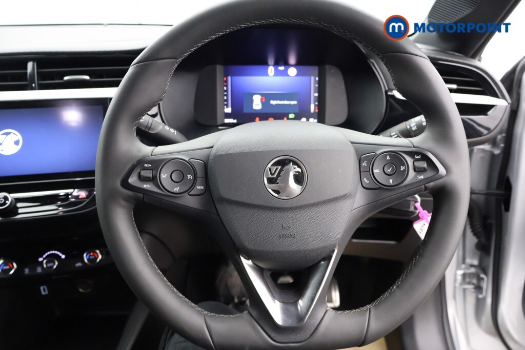 Used Vauxhall Corsa 2023 for sale - 78095307: Photo 9