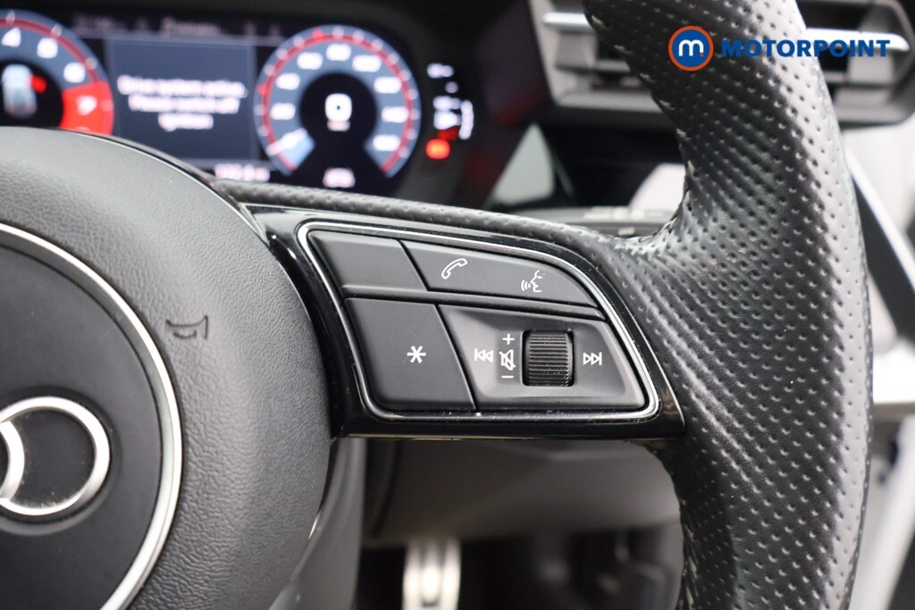 Used Audi A3 2020 for sale - 78176989: Photo 11