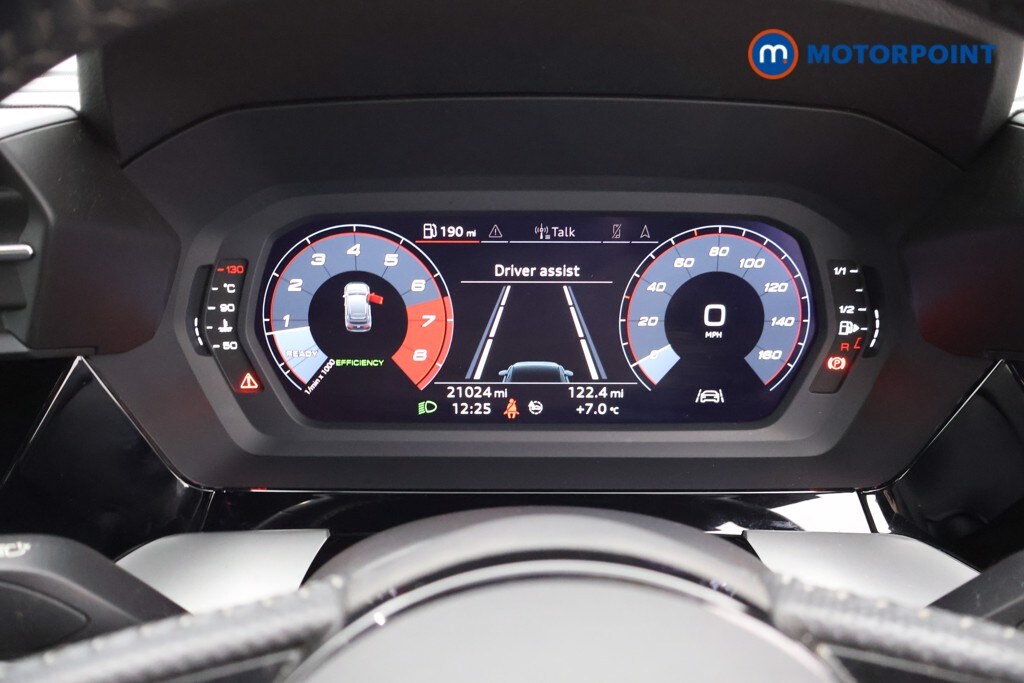 Used Audi A3 2020 for sale - 78176989: Photo 12