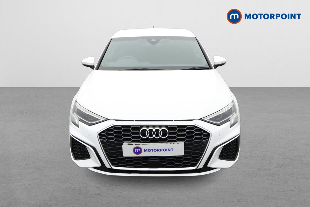 Used Audi A3 2020 for sale - 78176989: Photo 2