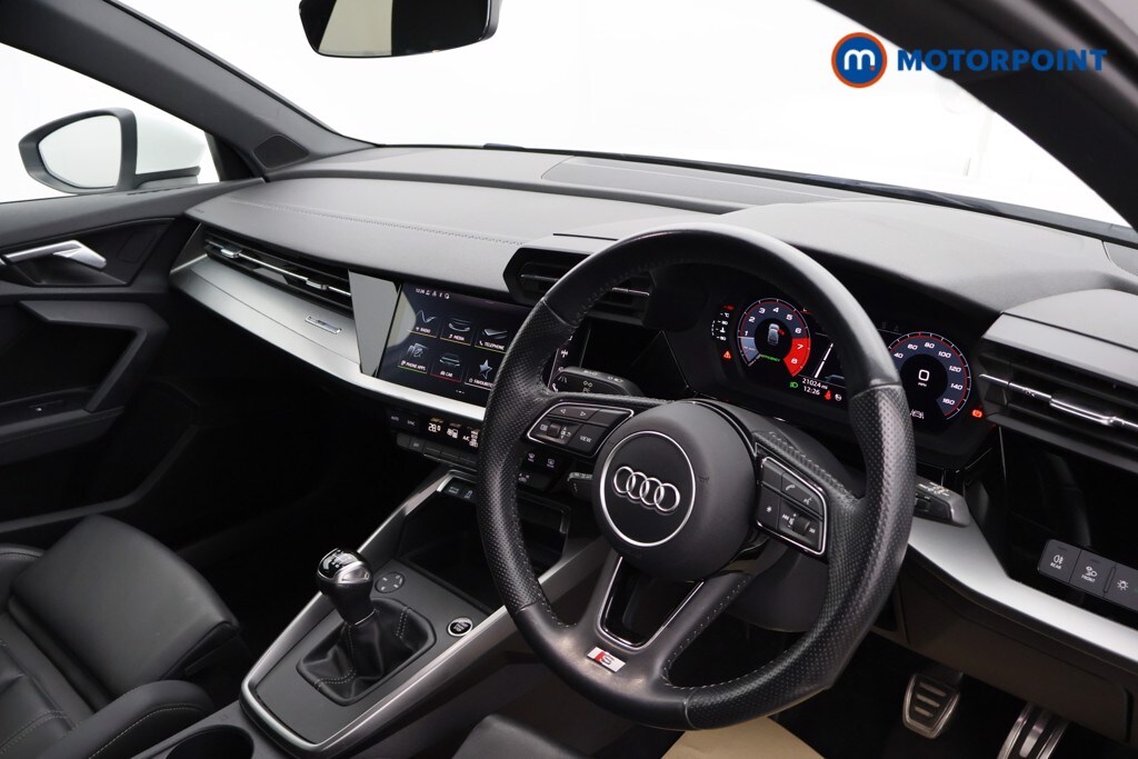 Used Audi A3 2020 for sale - 78176989: Photo 20