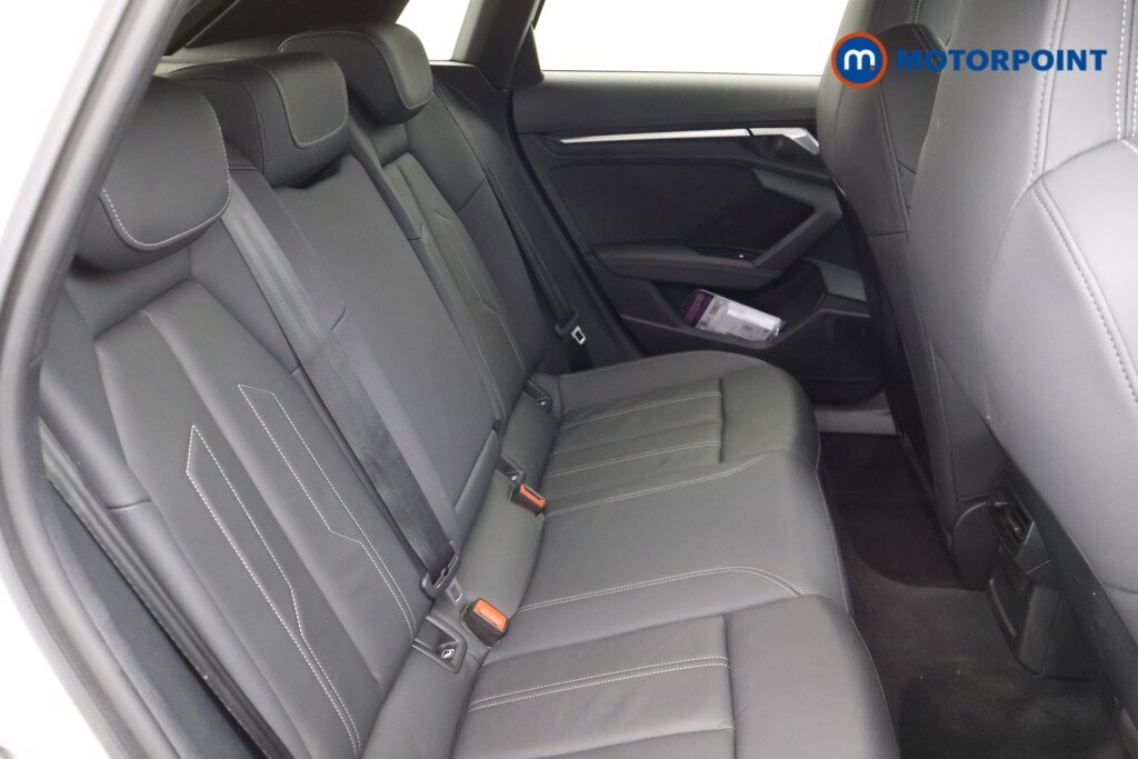 Used Audi A3 2020 for sale - 78176989: Photo 22