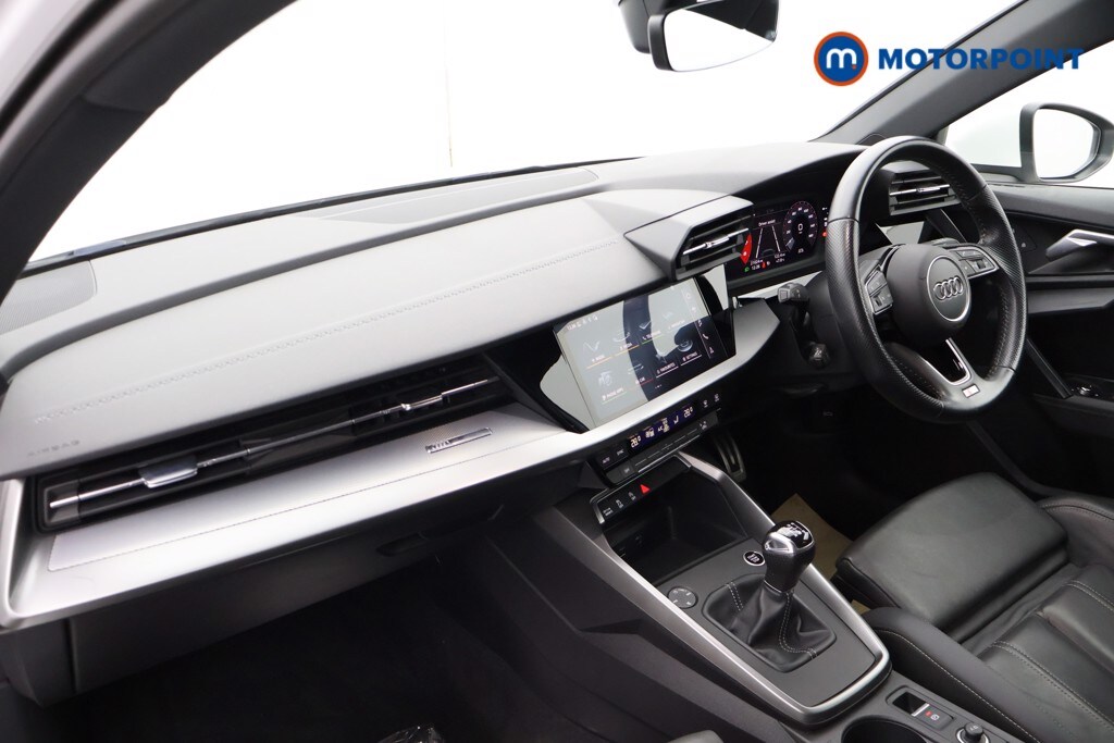 Used Audi A3 2020 for sale - 78176989: Photo 25