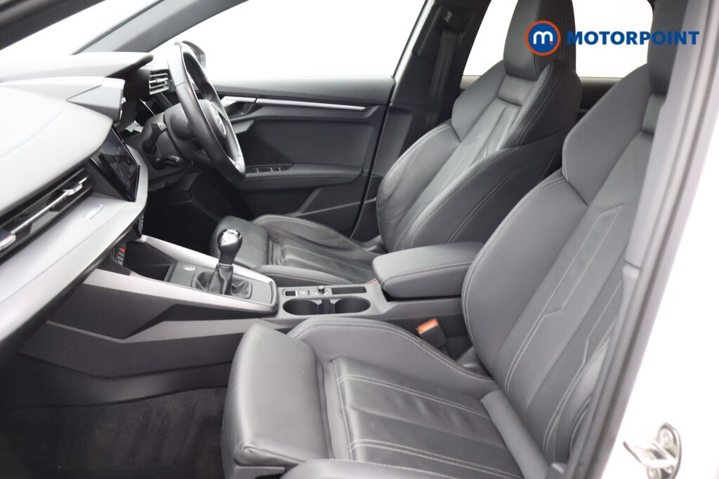 Used Audi A3 2020 for sale - 78176989: Photo 26