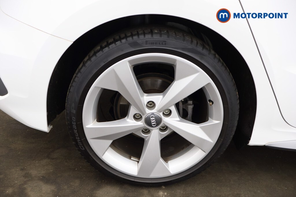 Used Audi A3 2020 for sale - 78176989: Photo 28