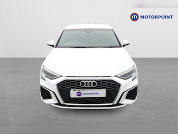 Used Audi A3 2020 for sale - 78176989: Photo