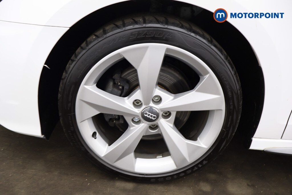 Used Audi A3 2020 for sale - 78176989: Photo 30