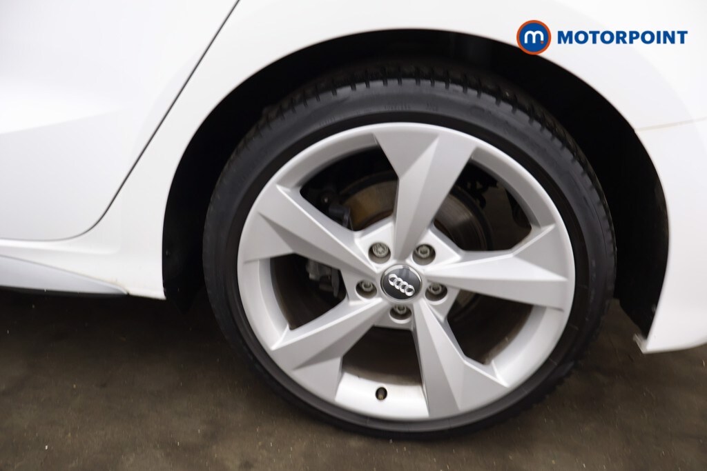 Used Audi A3 2020 for sale - 78176989: Photo 31