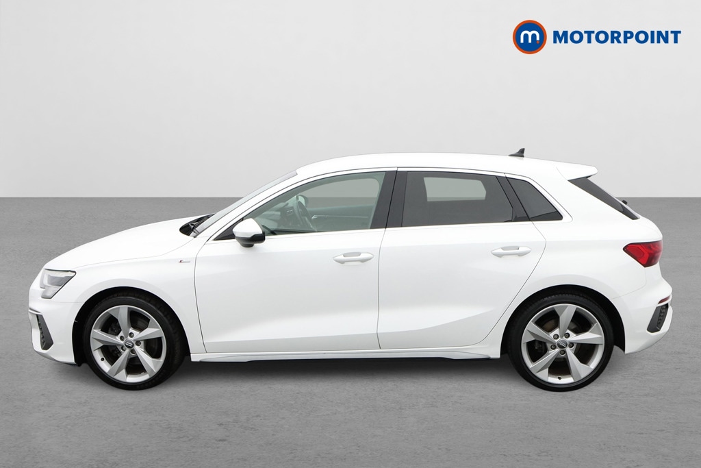 Used Audi A3 2020 for sale - 78176989: Photo 4