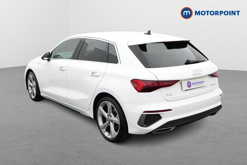 Used Audi A3 2020 for sale - 78176989: Photo 5