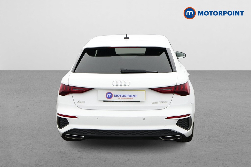 Used Audi A3 2020 for sale - 78176989: Photo 6