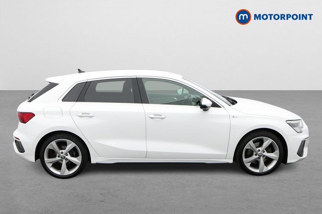 Used Audi A3 2020 for sale - 78176989: Photo 8