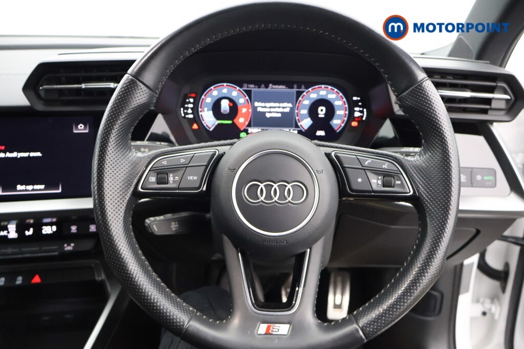 Used Audi A3 2020 for sale - 78176989: Photo 9