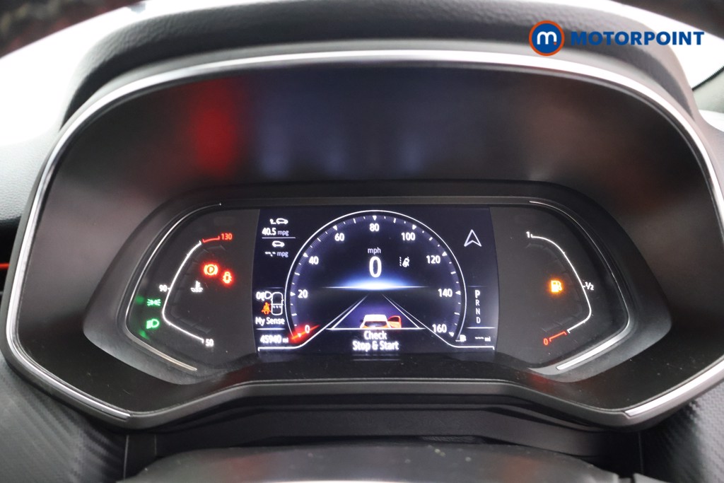 Used Renault Clio 2020 for sale - 76653680: Photo 12