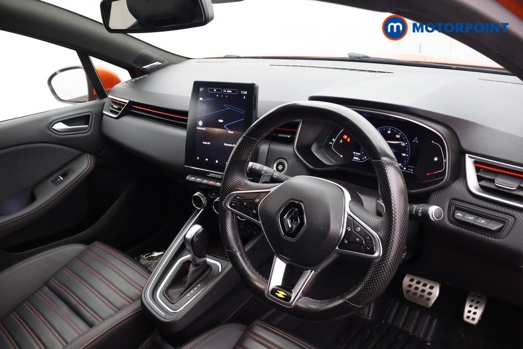 Used Renault Clio 2020 for sale - 76653680: Photo 21