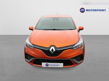 Used Renault Clio 2020 for sale - 76653680: Photo