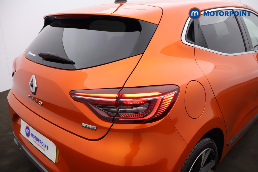 Used Renault Clio 2020 for sale - 76653680: Photo 30