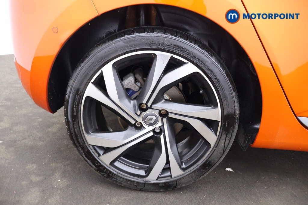 Used Renault Clio 2020 for sale - 76653680: Photo 33