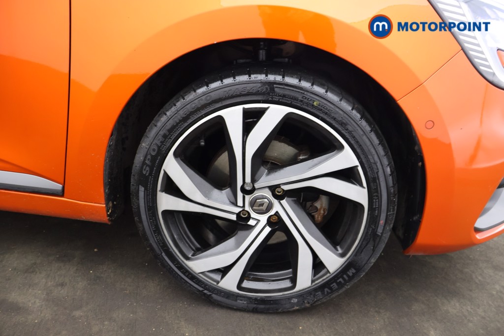 Used Renault Clio 2020 for sale - 76653680: Photo 34