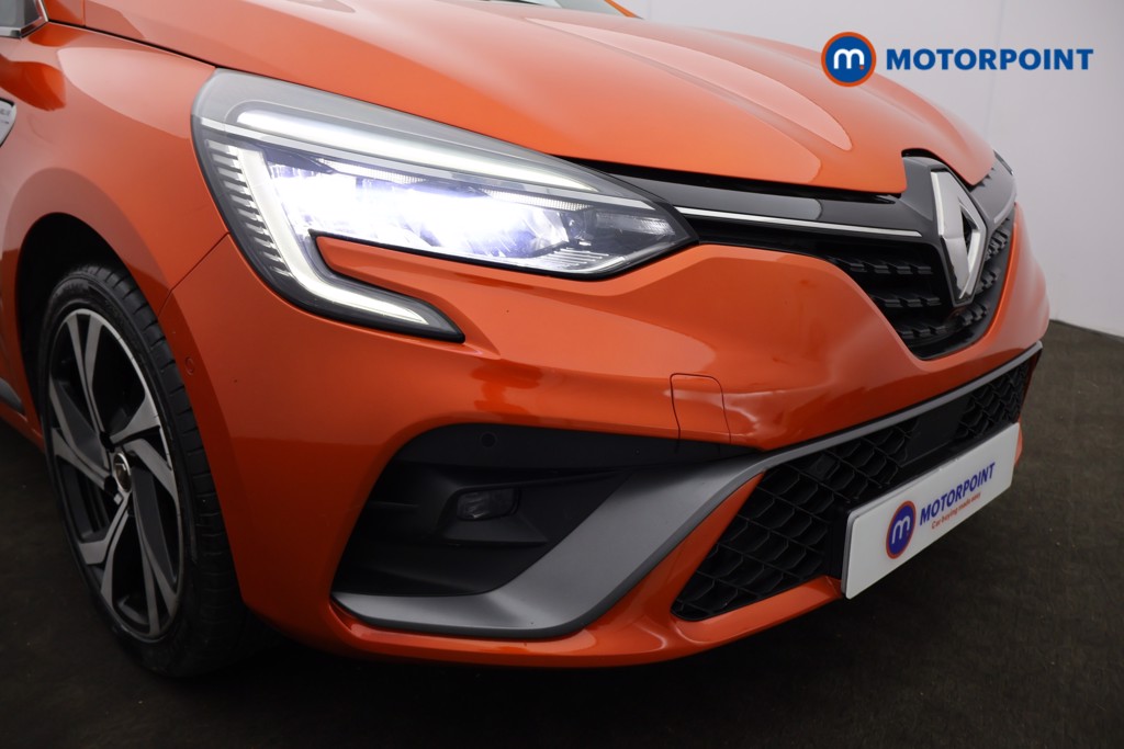 Used Renault Clio 2020 for sale - 76653680: Photo 35