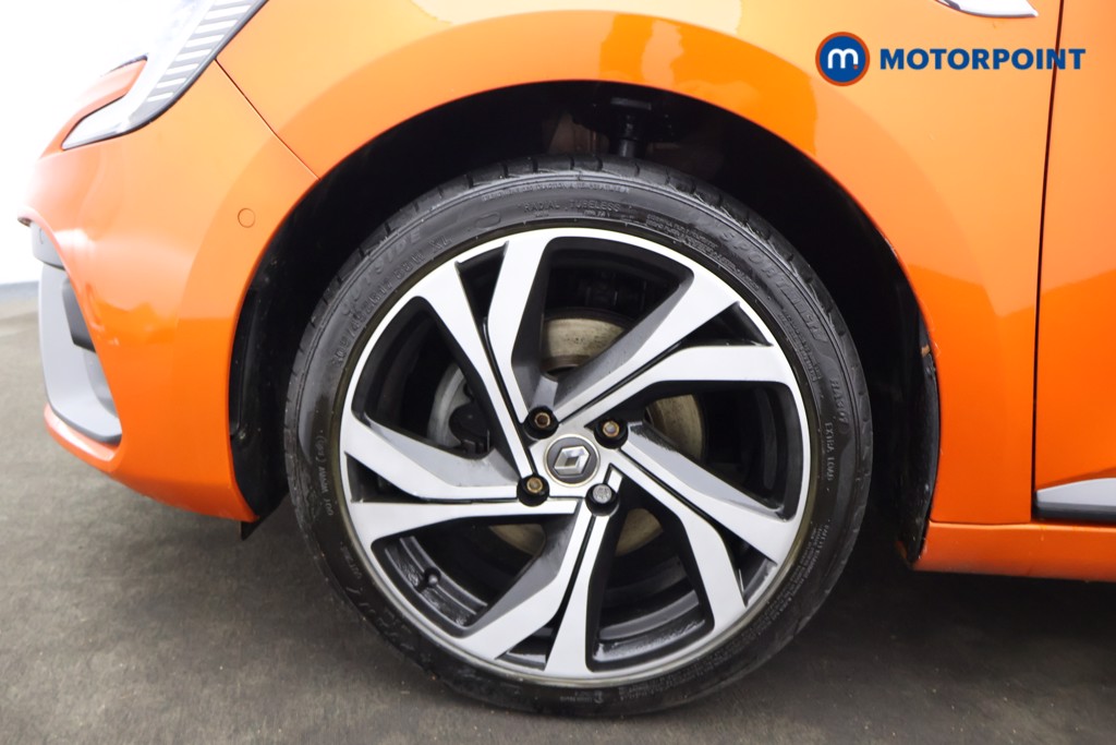 Used Renault Clio 2020 for sale - 76653680: Photo 38