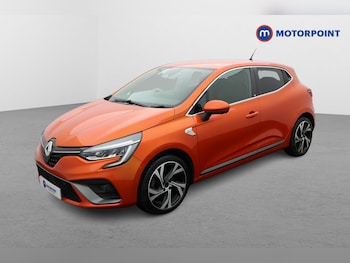 Used Renault Clio 2020 for sale - 76653680: Photo