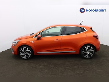 Used Renault Clio 2020 for sale - 76653680: Photo