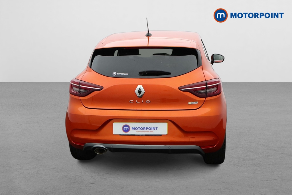 Used Renault Clio 2020 for sale - 76653680: Photo 6