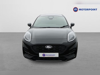 Used Ford Puma 2024 for sale - 78240490: Photo