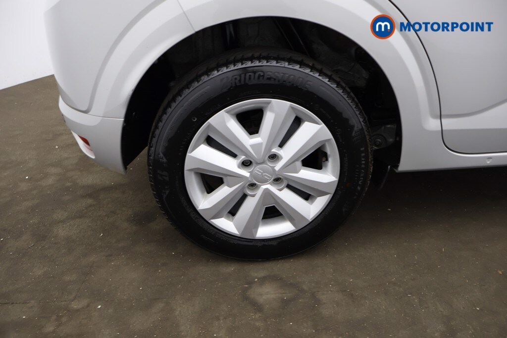 Used Dacia Sandero for sale - 78150238: Photo 10